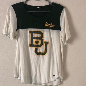 Under Armor Baylor Shirt